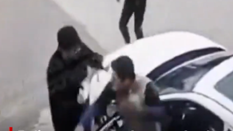 Σάλος στην Τουρκία για τον θάνατο αστυνομικού από εγκεφαλική αιμορραγία μετά από ξυλοδαρμό σε συνεργείο στην Άγκυρα, δείτε βίντεο