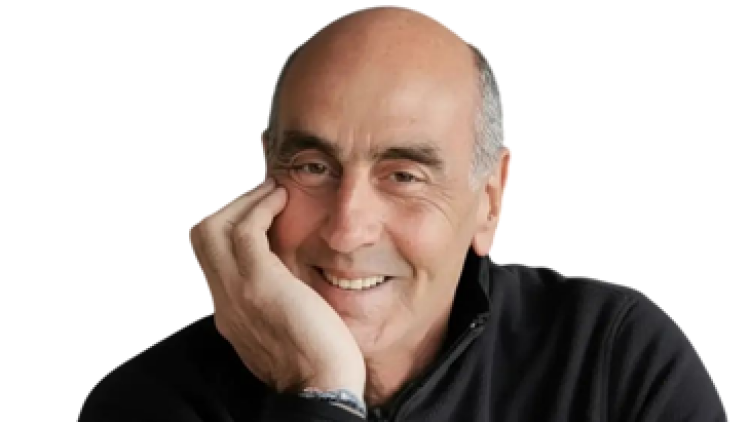 Γιώργος Α. Βουλγαράκης