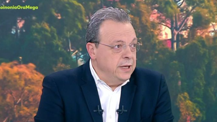 Φάμελλος: Η Καρυστιανού δεν εντάσσεται στο κάλεσμα για τις προοδευτικές δυνάμεις, έχει τοποθετήσεις συντηρητικού χαρακτήρα