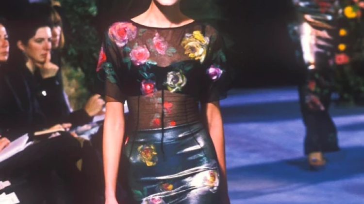 Γιατί η αγορά των vintage κομματιών παραμένει δημοφιλής; 