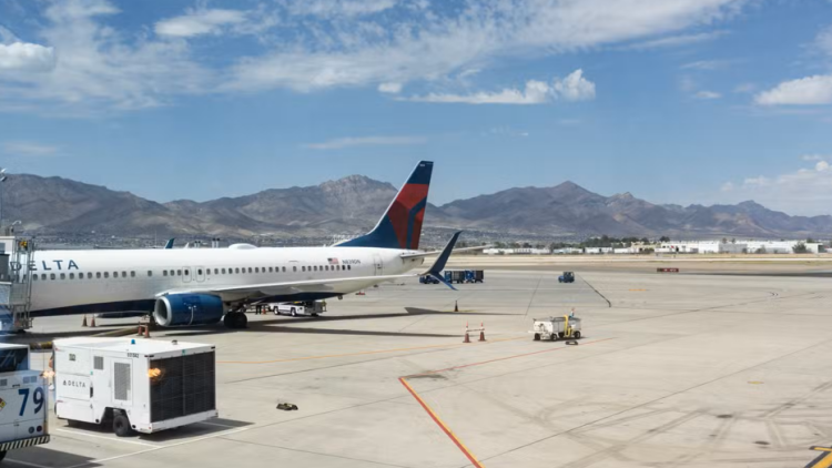 Οι ΗΠΑ ανέστειλαν όλες τις πτήσεις στο αεροδρόμιο Ελ Πάσο του Τέξας για «λόγους ασφαλείας»
