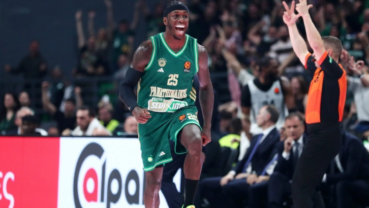 Αθλητικές μεταδόσεις: Πού θα δείτε Παναθηναϊκός-Φενέρ, Euroleague και τον ημιτελικό της Σάκκαρη στη Ντόχα