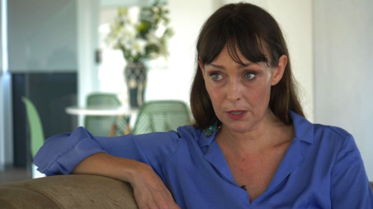 Θύμα του Επστάιν καταγγέλλει: Μου είχαν πάρει το διαβατήριο, δεν μπορούσα να ξεφύγω, εκείνος με βίαζε επανειλημμένως
