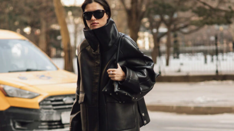 Οι ωραιότερες street-style εμφανίσεις από την Εβδομάδα Μόδας της Νέας Υόρκης
