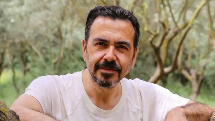 Πέθανε ο μοντέρ Κώστας Κοσμίδης σε ηλικία 52 ετών