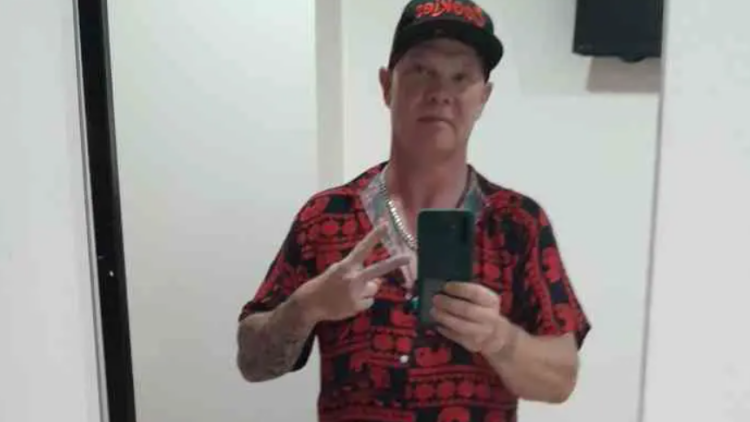 Μαχαίρωσαν και ξυλοκόπησαν μέχρι θανάτου 54χρονο Αμερικανό σε ενέδρα στην Ταϊλάνδη όταν προσπάθησε να πείσει 24χρονη να είναι ξανά ζευγάρι