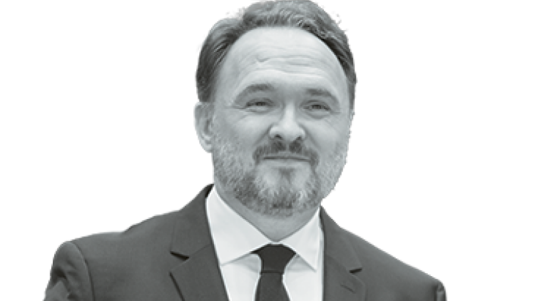 Νταν Γιέρενσεν