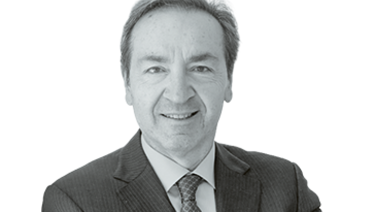 Ιωάννης Δ. Μπούγας