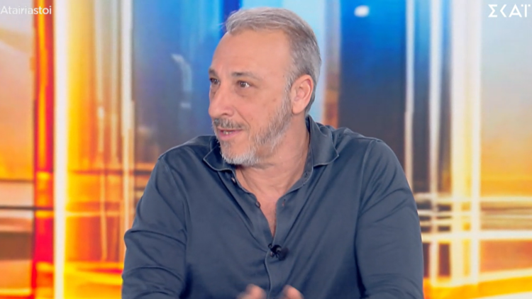 Μίνως Μάτσας για τροπολογία περί συνεπιμέλειας: Η πρακτική της ad hoc νομοθέτησης δεν τιμάει κανέναν