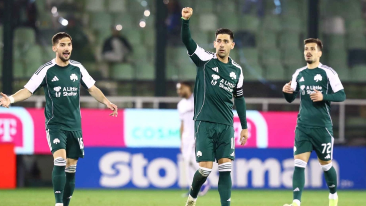 Αθλητικές μεταδόσεις: Πού θα δείτε Παναθηναϊκού, ΠΑΟΚ και τους αγώνες σε Premier League και Serie A