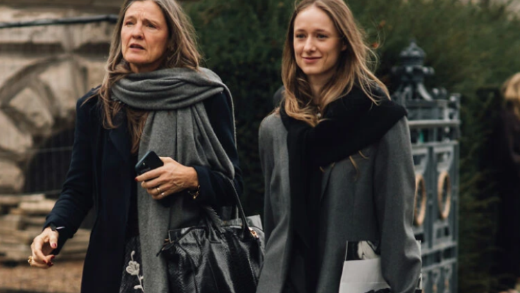 Οι ωραιότερες street-style εμφανίσεις από τους δρόμους του Λονδίνου
