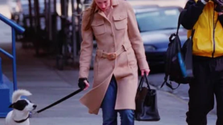 Πρωτότυπα κομμάτια από τη ντουλάπα της Κάρολιν Μπεσέτ Κένεντι βγαίνουν σε δημοπρασία
