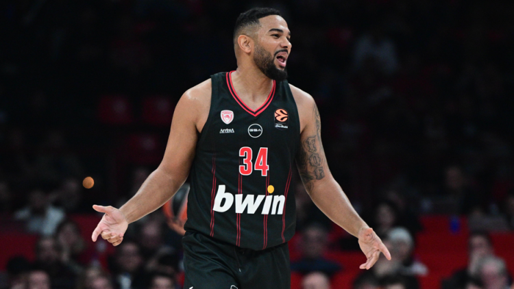 Τζόσεφ: Πρέπει να βλέπουμε το κάθε παιχνίδι σαν να είναι το τελευταίο 