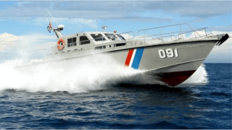 Η Κούβα καταγγέλλει απόπειρα «διείσδυσης» ομάδας ενόπλων που επέβαινε σε ταχύπλοο από τις ΗΠΑ