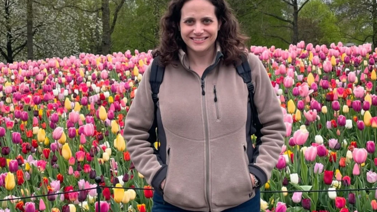 Η μαρτυρία μιας δημοσιογράφου: «Άκουσα αμέσως το σώμα μου και σώθηκε η ζωή μου»
