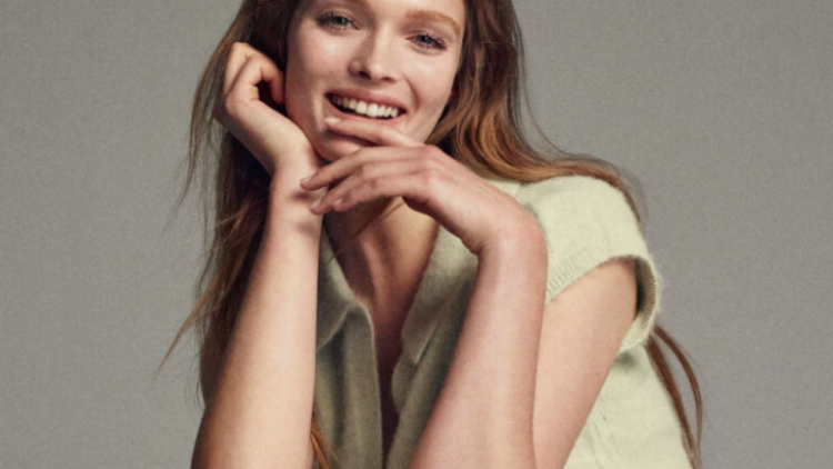 Σχεδιάζουμε την γκαρνταρόμπα της άνοιξης με τη νέα συλλογή H&M Studio
