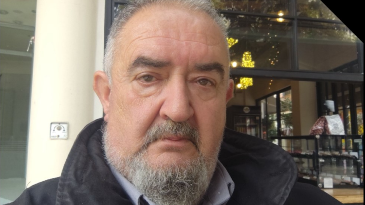 Αγρίνιο: Νεκρός 61χρονος πατέρας δύο παιδιών σε τροχαίο, έπεσε σε χαντάκι με τη μηχανή του
