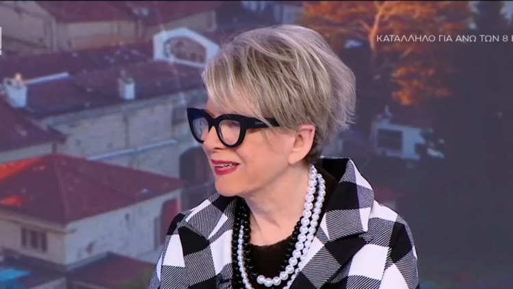 Ακρίτα: Είμαστε με το Ιράν και κάθε χώρα που υφίσταται εισβολή από ξένη χώρα