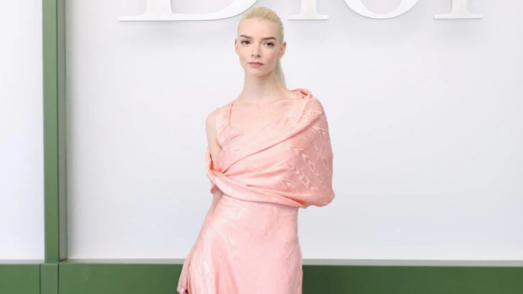 Οι ωραιότερες εμφανίσεις από τη front row της επίδειξης Dior Φθινόπωρο/Χειμώνας 2026 στο Παρίσι
