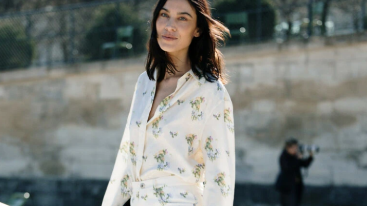 Οι ωραιότερες street style εμφανίσεις από τους δρόμους του Παρισιού
