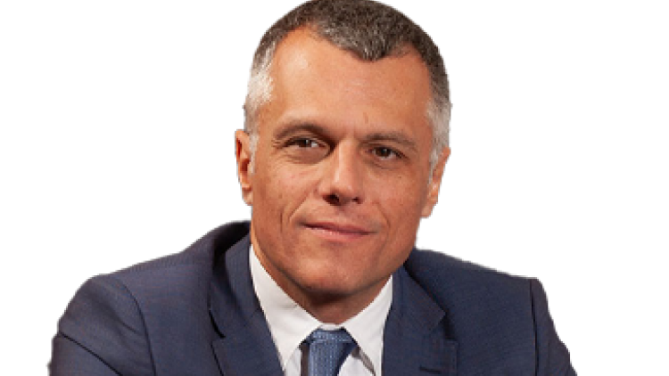 Ιωάννης Δεληκωστόπουλος