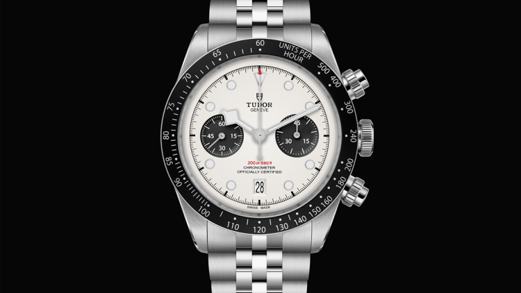 Η TUDOR συνεχίζει δυναμικά στη Formula 1