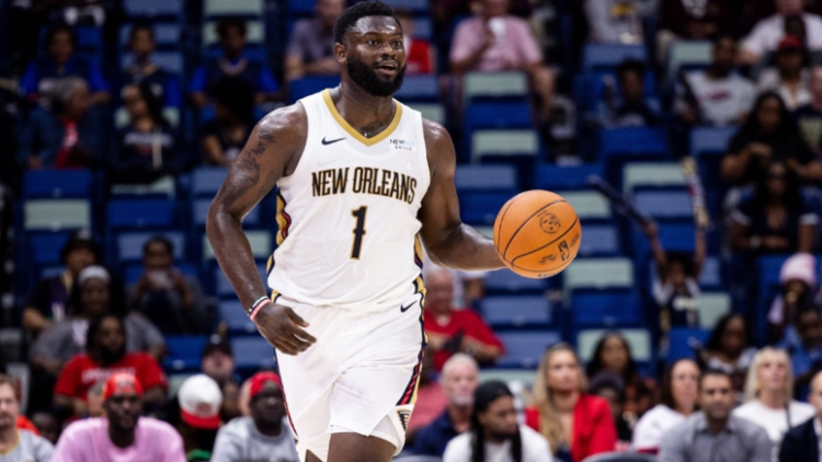 Ο Γουίλιαμσον έπαιξε για 3η φορά στην καριέρα του πάνω από 50 παιχνίδια και πήρε έξτρα χρήματα