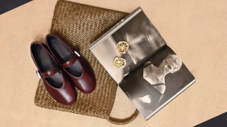 Μπαλαρίνες: Τα ζευγάρια που ξεχωρίζουμε για τη φετινή άνοιξη
