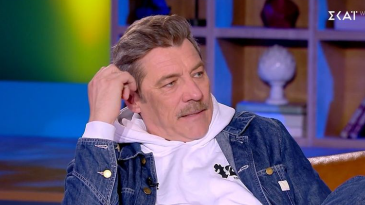 Γιάννης Στάνκογλου: Αποκάλυψε ποιες Ελληνίδες θεωρεί όμορφες, «με τον Μπισμπίκη κάναμε πολλές βλακείες»