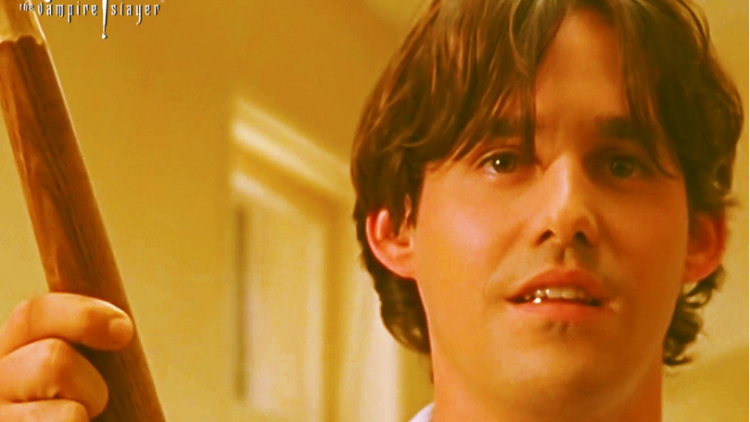 Έφυγε από τη ζωή στα 54 του ο ηθοποιός Νίκολας Μπρέντον, έγινε γνωστός από τη σειρά Buffy the Vampire Slayer