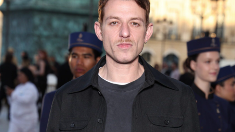 O Nicolas Di Felice αποχωρεί από τον οίκο Courrèges
