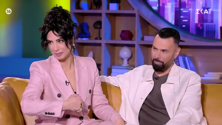 Γαλάτεια Βασιλειάδη για Γιώργο Παπαδόπουλο: Βρήκα στριγκάκι και προφυλακτικό στο παντελόνι του, είπα θα κάνω φόνο
