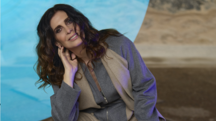 Κατερίνα Διδασκάλου: Ποτέ δεν προσπάθησα να γίνω επικαιρότητα μέσα από προσωπικές ιστορίες