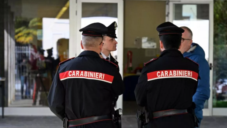 Ιταλία: 17χρονος σχεδίαζε σφαγή αλά Κόλουμπαϊν σε σχολείο, είχε πάθος με ομάδες που θαύμαζαν την Άρια Φυλή