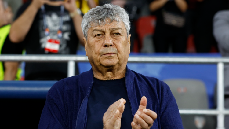 Θα τοποθετηθεί απινιδωτής στον Μιρτσέα Λουτσέσκου μετά το λιποθυμικό επεισόδιο στην προπόνηση της Ρουμανίας