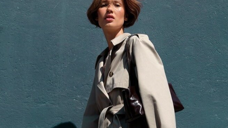 Οι ωραιότερες καμπαρντίνες της φετινής σεζόν
