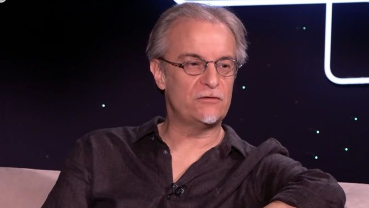 Πασχαλίδης: Με στενοχώρησε το όχι του ΚΚΕ στον γάμο των ομοφύλων, μου φάνηκε απάνθρωπο