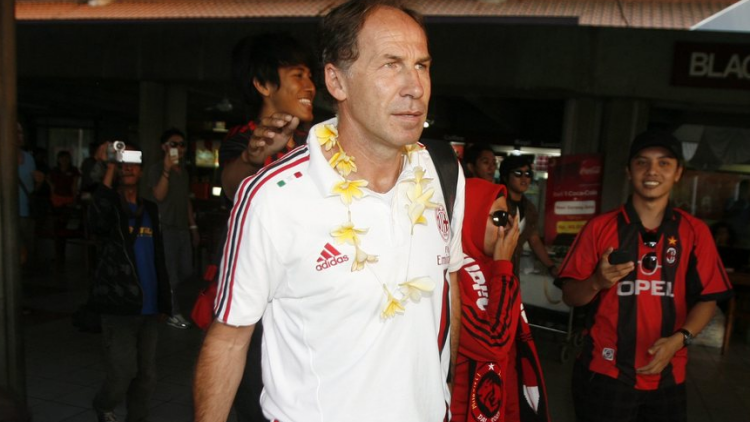 Φράνκο Μπαρέζι: Ο Γκατούζο έχει τη μικρότερη ευθύνη για τον αποκλεισμό της Ιταλίας