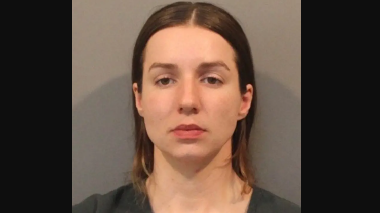 Άγριο έγκλημα στις ΗΠΑ: 30χρονη έστησε ενέδρα με μασάζ στον πατέρα των παιδιών της πριν τον εκτελέσει, σκότωσε με 20 σφαίρες τα πεθερικά της