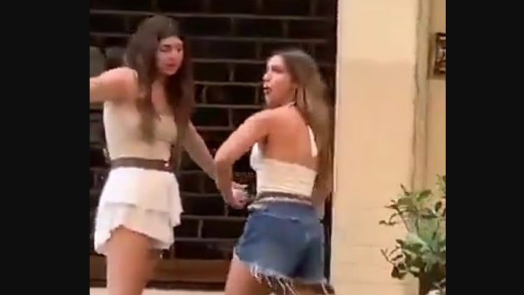 Αργεντινή: 29χρονη κινδυνεύει με πέντε χρόνια φυλακή γιατί έκανε ρατσιστική χειρονομία σε εργαζόμενους στη Βραζιλία, δείτε βίντεο