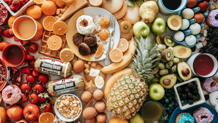 Αυτά τα τρόφιμα φαίνονται υπερ-επεξεργασμένα αλλά δεν είναι: Καταναλώστε τα χωρίς ενοχές
