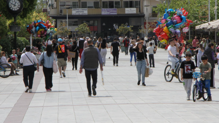 Απατεώνες στην Καλαμάτα έλεγαν ότι είναι από Σύλλογο Κωφών για να παίρνουν χρήματα από πολίτες
