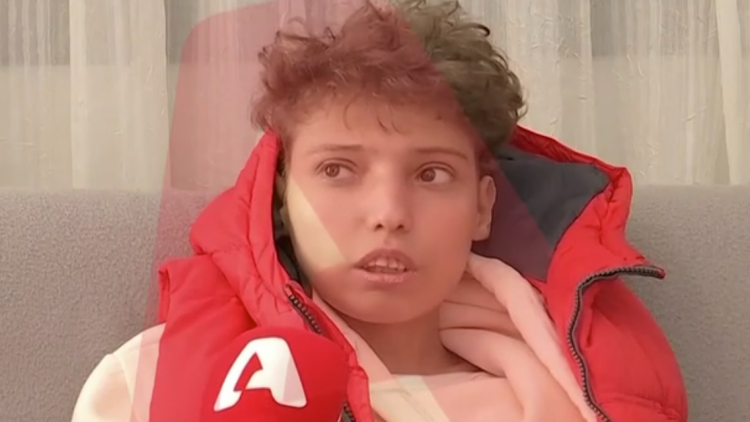 Επέστρεψε στην Ελλάδα ο Μάριος που έκανε μεταμόσχευση στο Τορίνο: Κέρδισα τον θάνατο και χαίρομαι, λέει