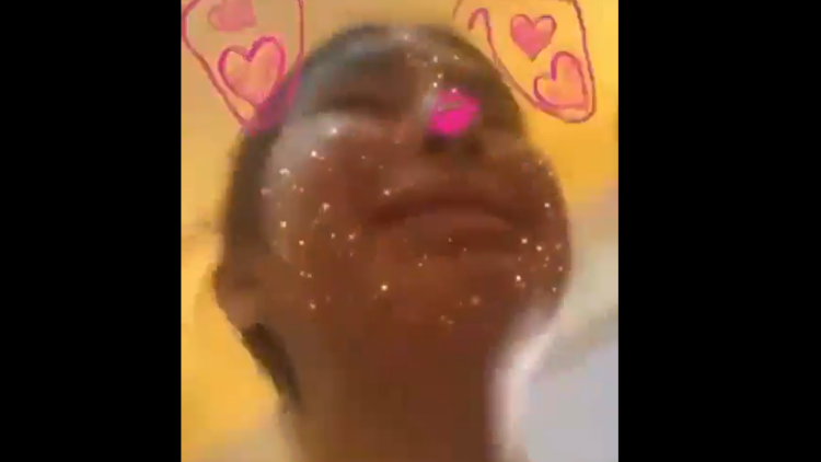 Ο τρόμος του πολέμου μέσα από τα μάτια μιας 13χρονης: Κλαίει και φωνάζει «μπαμπά, μπαμπά» ενώ τρέχει να βρει καταφύγιο στη Βηρυτό, δείτε βίντεο