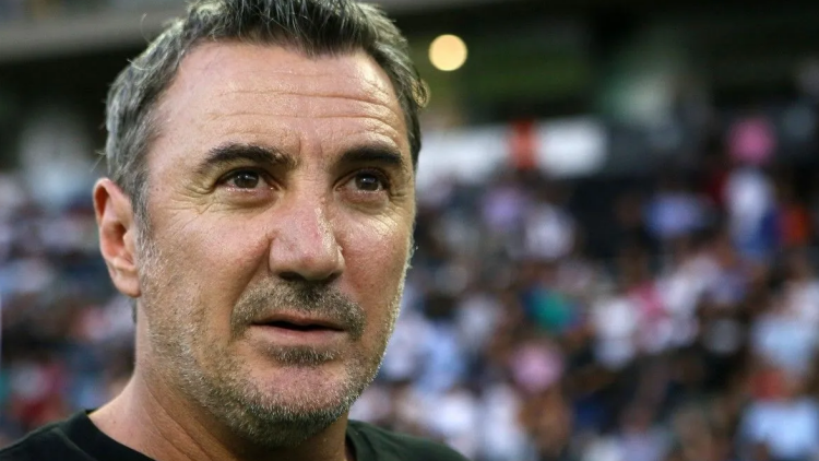 To μήνυμα των βετεράνων του ΠΑΟΚ για την απώλεια του Στέφανου Μπορμπόκη
