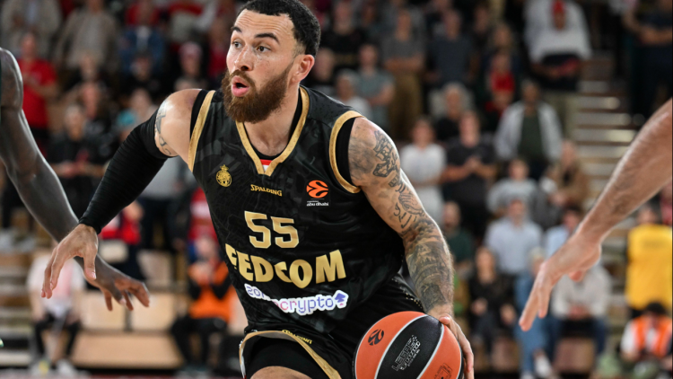 Μάικ Τζέιμς: Στις τέσσερις κορυφαίες ομάδες της τελευταίας πενταετίας στη Euroleague o Παναθηναϊκός, τι είπε για τον Ολυμπιακό 