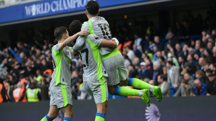 Σε τροχιά τίτλου η Σίτι 3-0 την Τσέλσι, καρέ για Champions League από την Στουτγάρδη, στο γκρεμό η Τότεναμ, δείτε γκολ από τα πρωταθλήματα της Ευρώπης