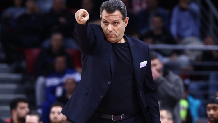 Ιτούδης: Δώστε μας περισσότερους haters, μας αρέσει αυτό
