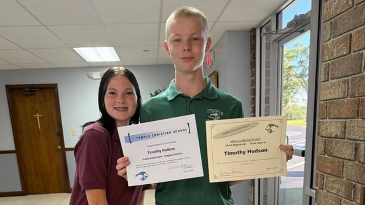 Οικογενειακή τραγωδία στις ΗΠΑ: 16χρονος βίασε και έπνιξε την 18χρονη θετή αδελφή του, θα δικαστεί ως ενήλικος