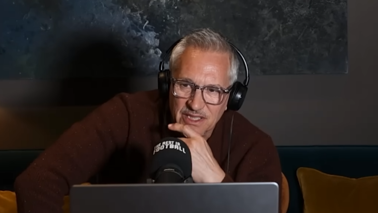 «Κεραυνοί» Λίνεκερ κατά Αρτέτα: «Ο τρόπος που παίζει η Άρσεναλ αγγίζει το όριο του γελοίου», βίντεο 